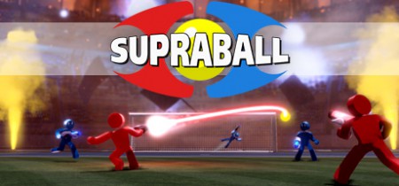supraball